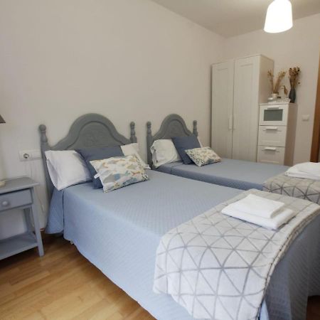 Apartamento Buruntzali Elizondo Eksteriør bilde