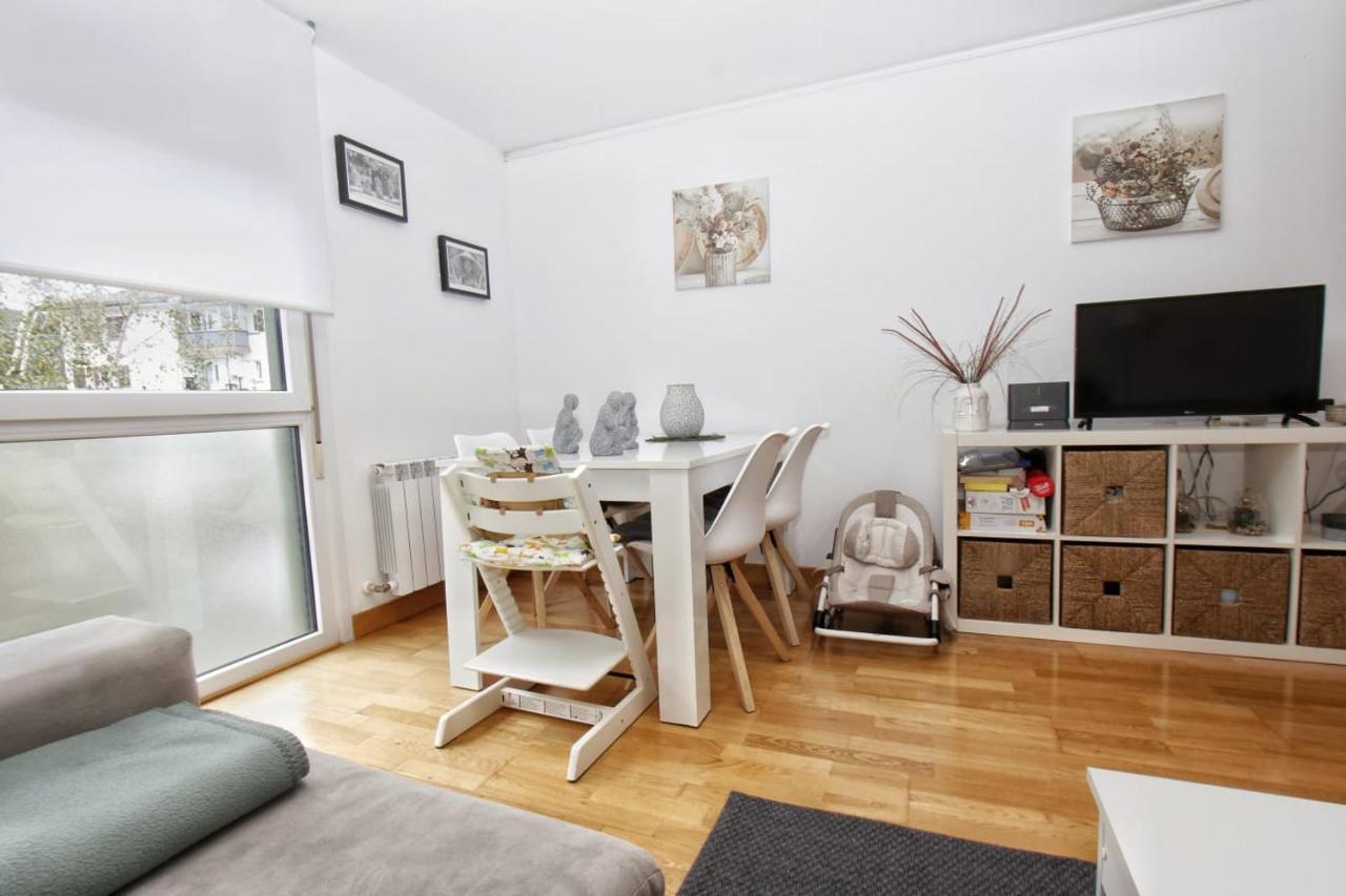 Apartamento Buruntzali Elizondo Eksteriør bilde